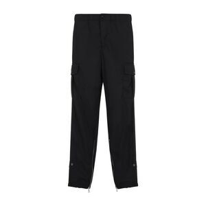 Dries Van Noten Pebb Pants Men